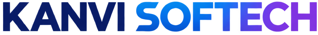 Kanvi Softech Logo